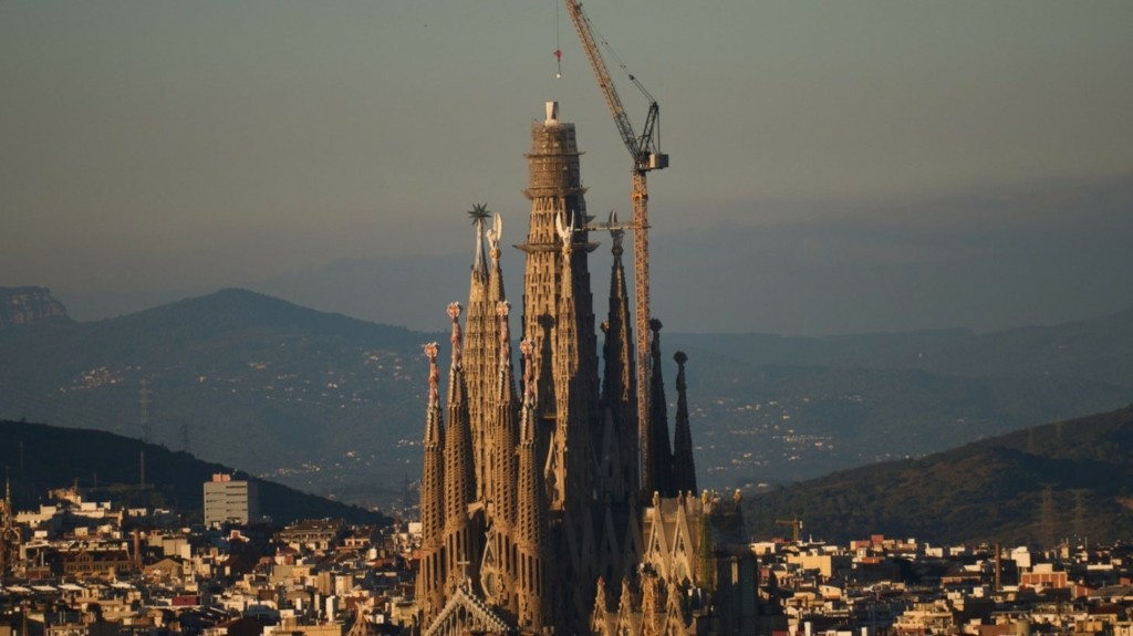 Sagrada Familia
