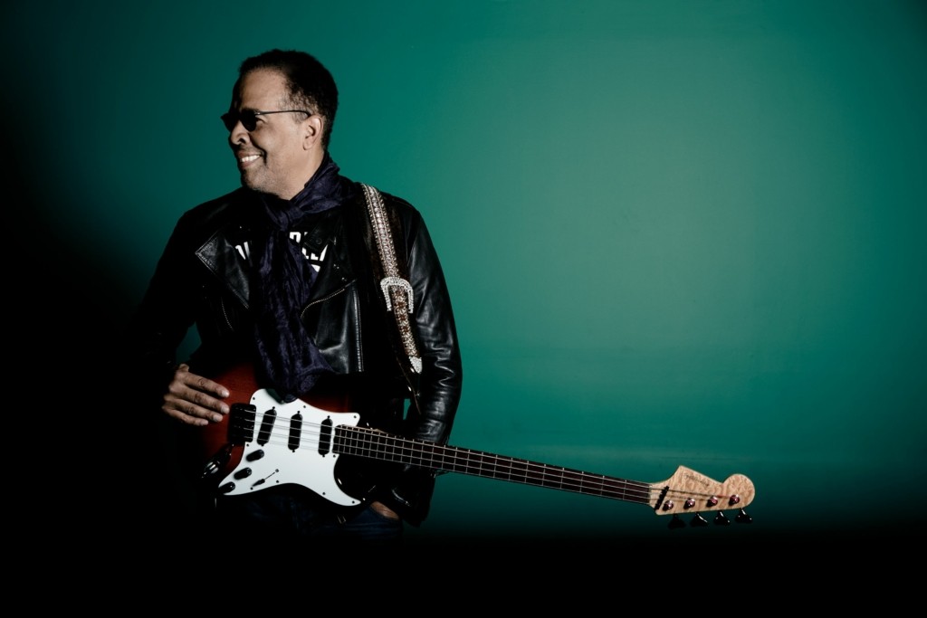 Stanley-Clarke