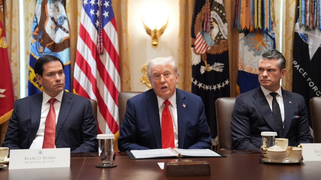 Trump