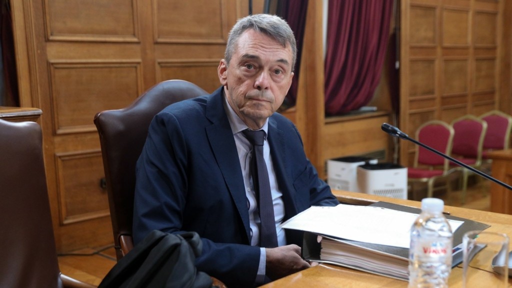 Varras exetastiki – new