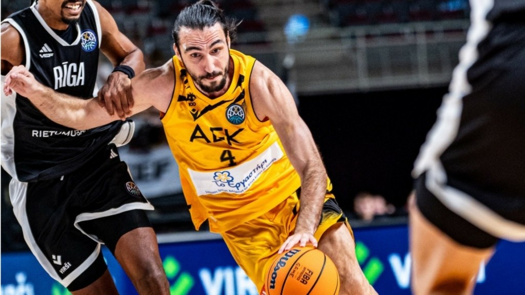 aek bcl
