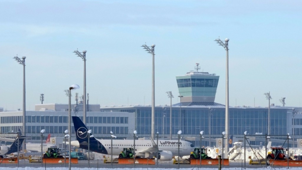 aerodromio monaxou