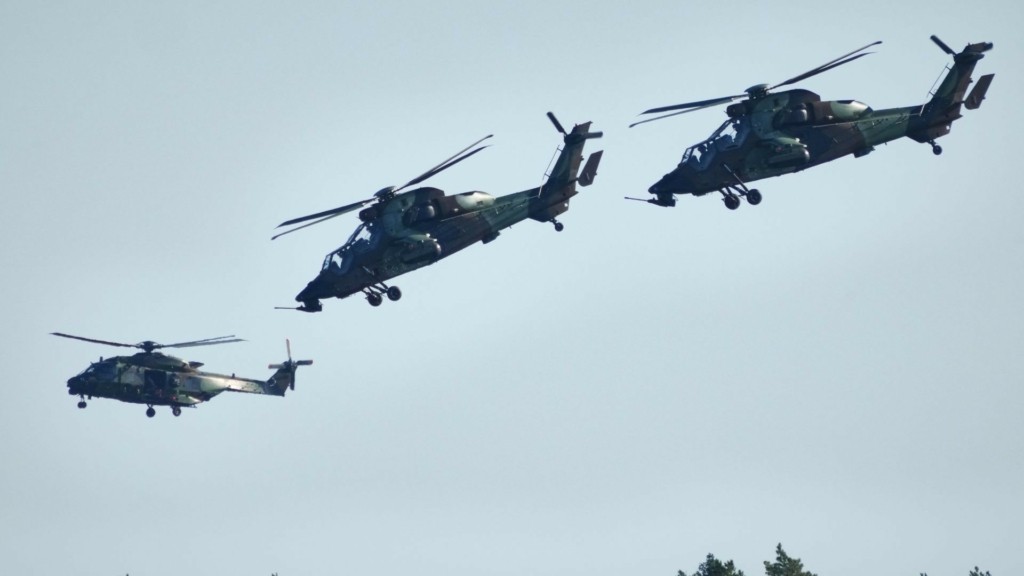 aeroskafi nato 009 – new
