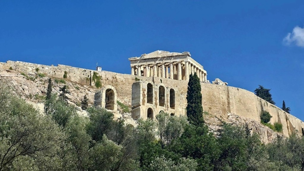 akropolis new