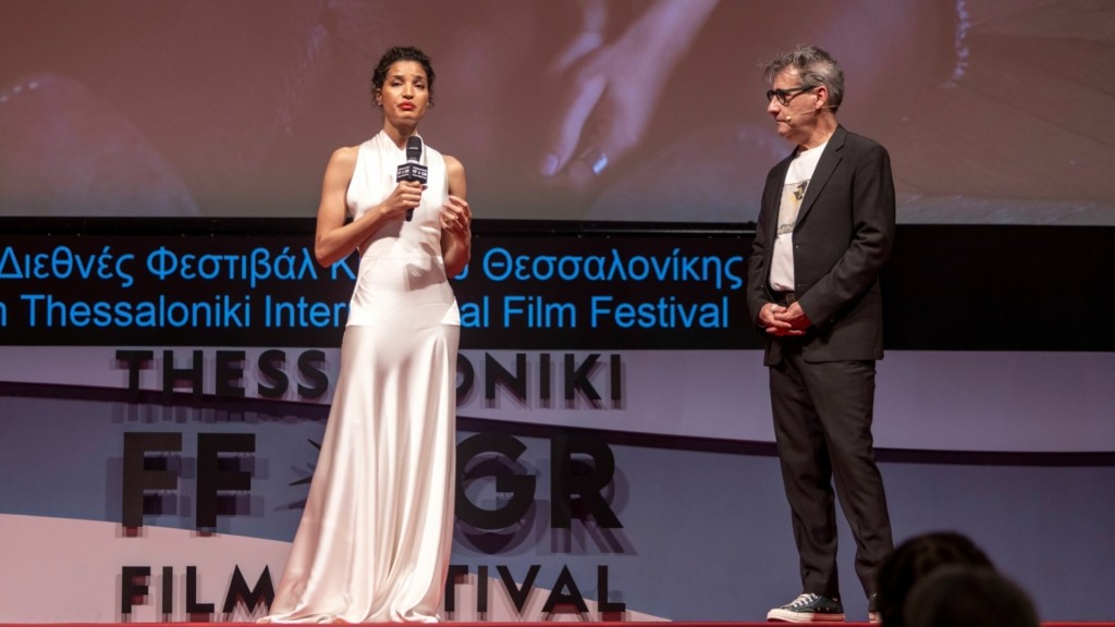 andreadakis mour festival 99- new