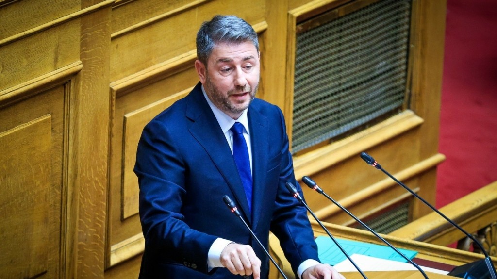 androulakis