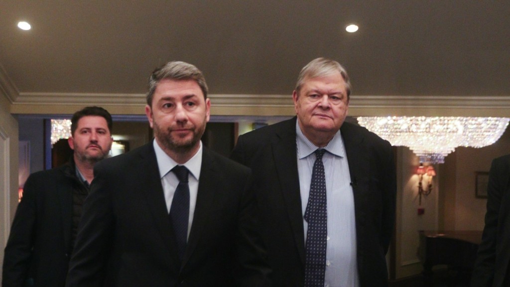androulakis-venizelos