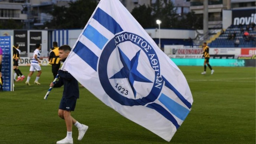 atromitos