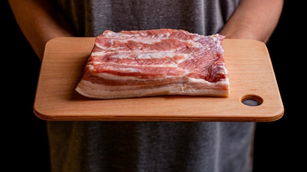bacon