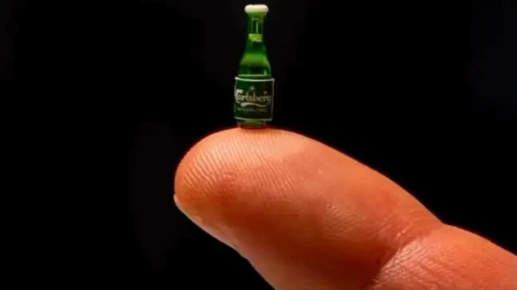 beer