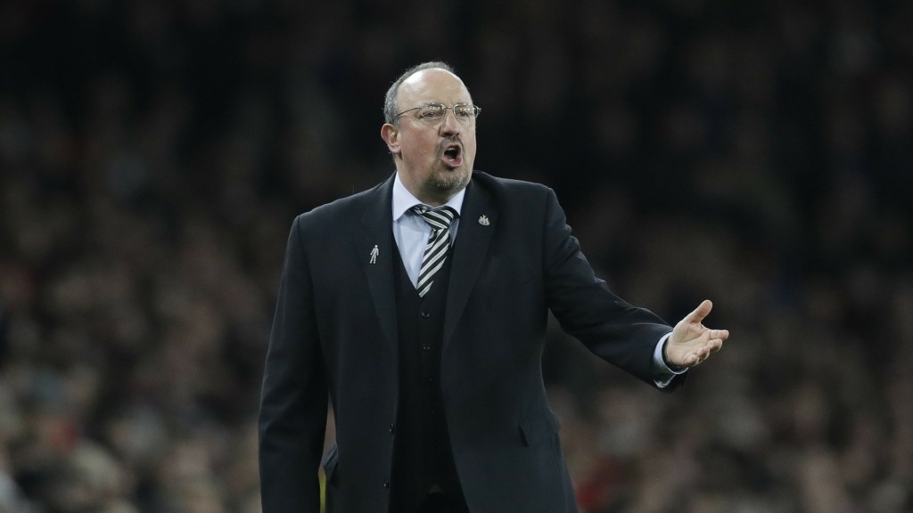 benitez