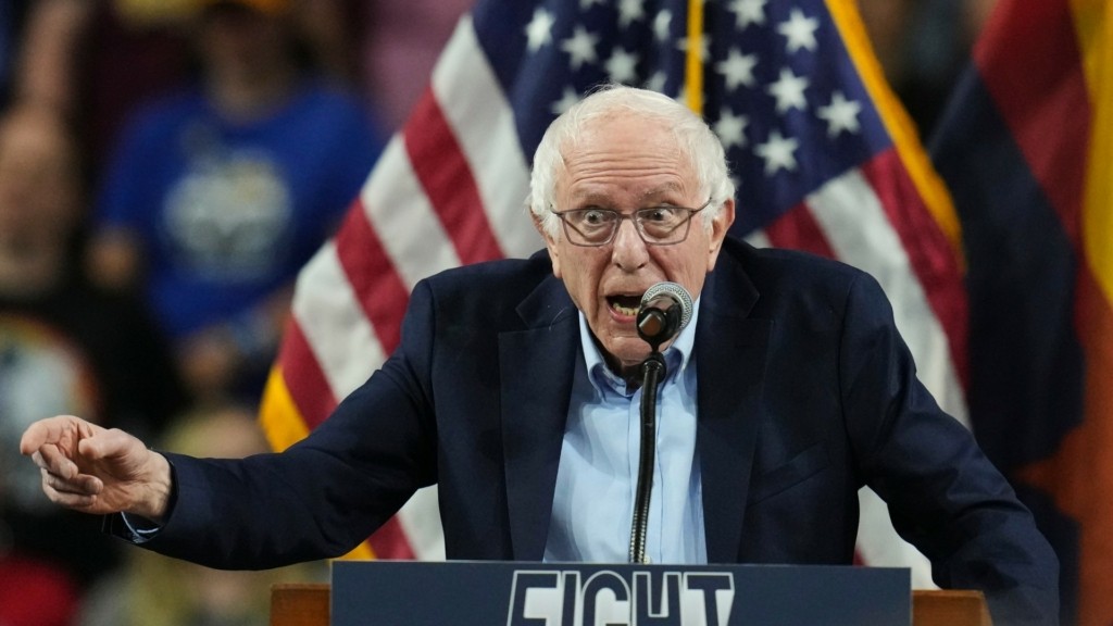 bernie-sanders