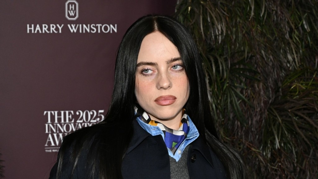 billie-eilish