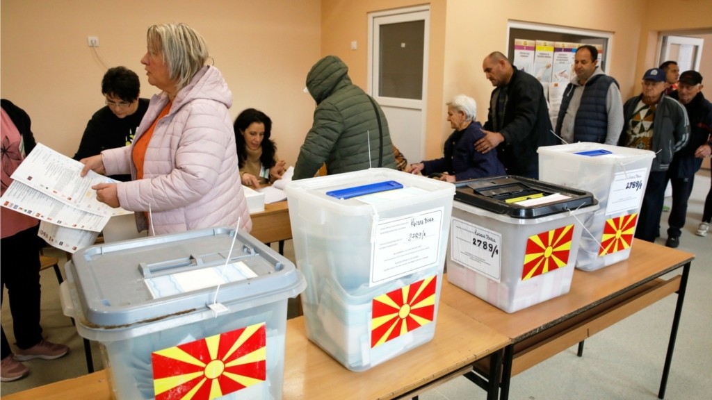 boreia makedonia ekloges