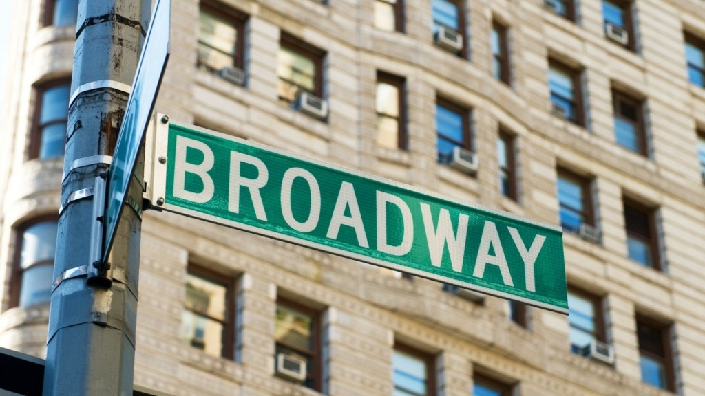 broadway