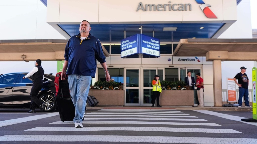 dallas airport 55- new