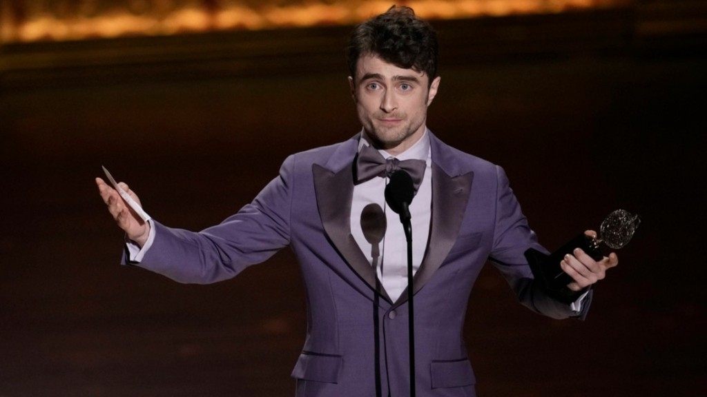 daniel radcleffe 99- new