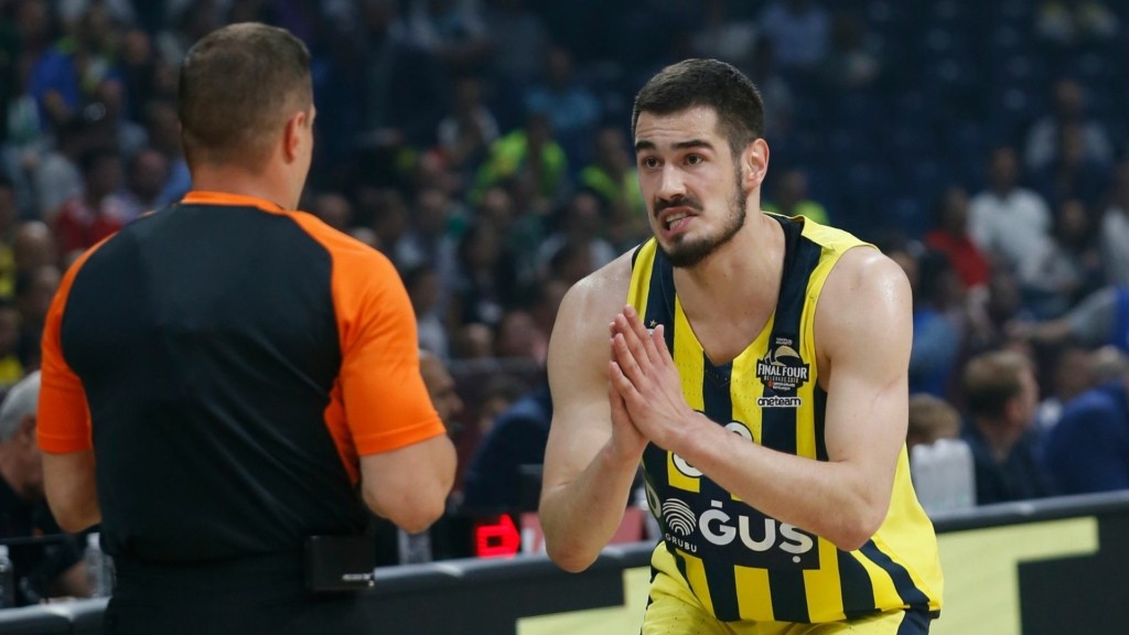 diaititis euroleague – new