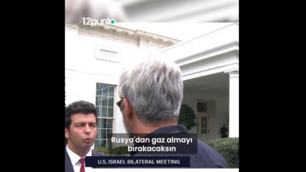 dimosiografia tourkos