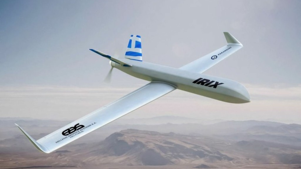 drones new