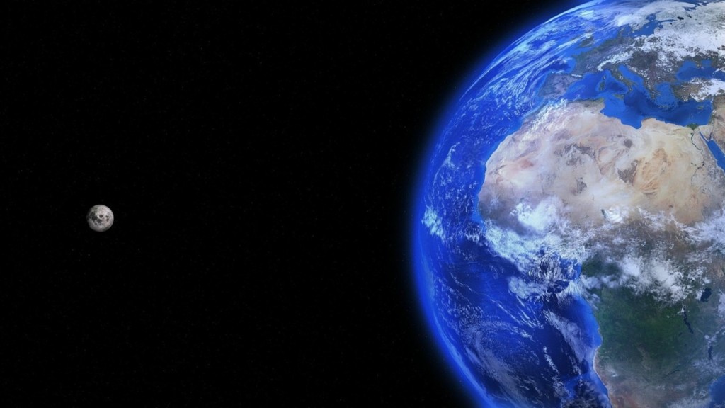 earth new