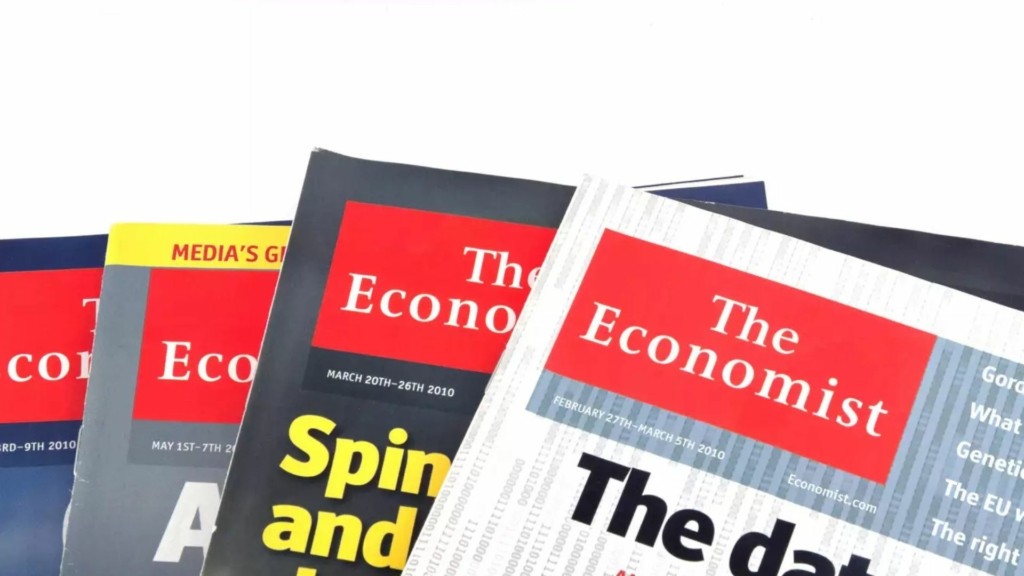 economist new