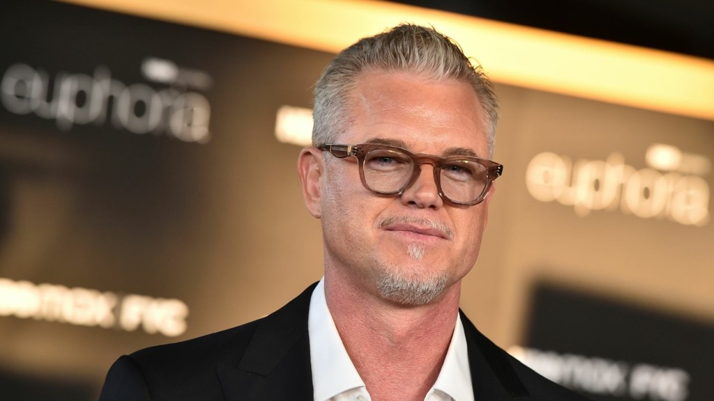 eric dane als 88- new
