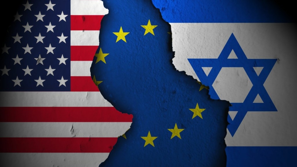 eu – usa- israil – new