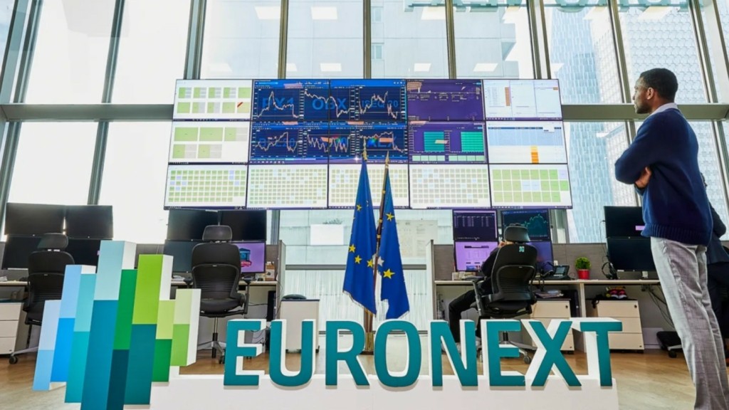 euronext