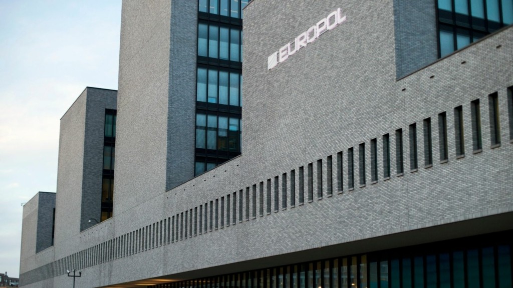 europol
