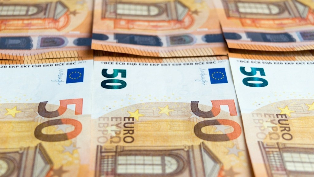 euros
