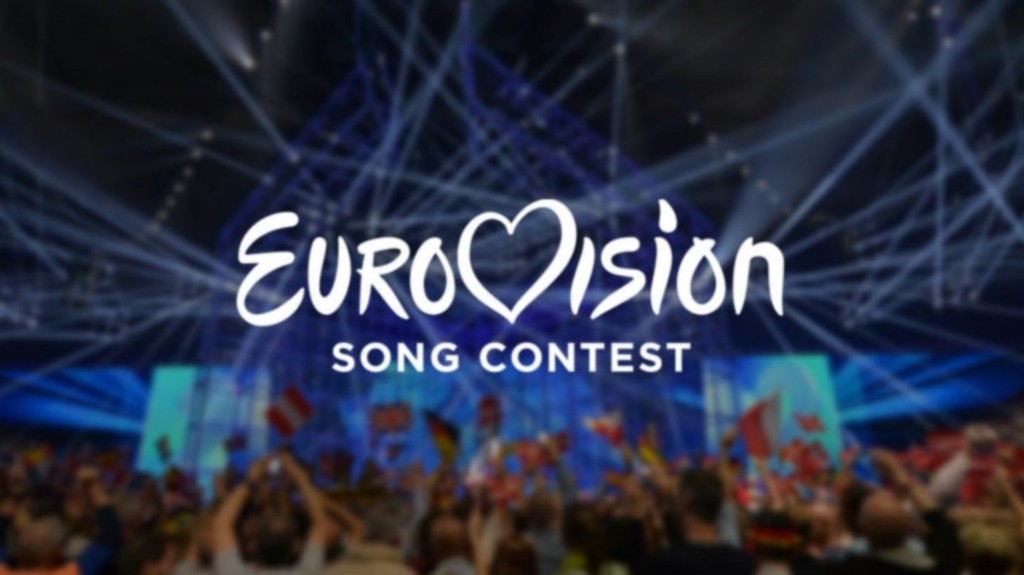 eurovision new