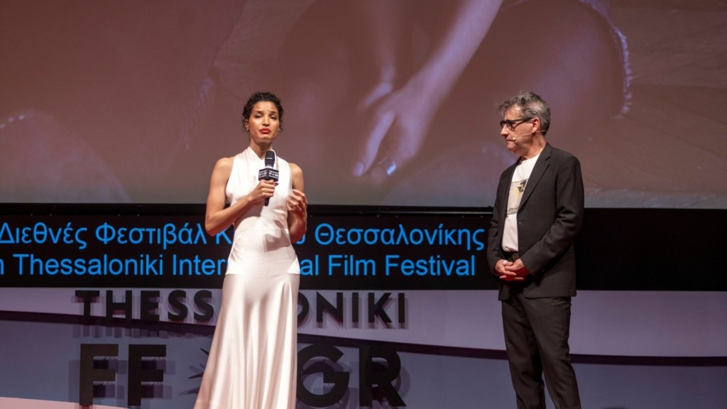 festival thessaloniki – new