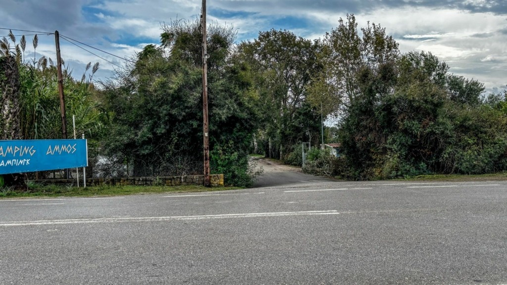 foinikoynta kampingk – new