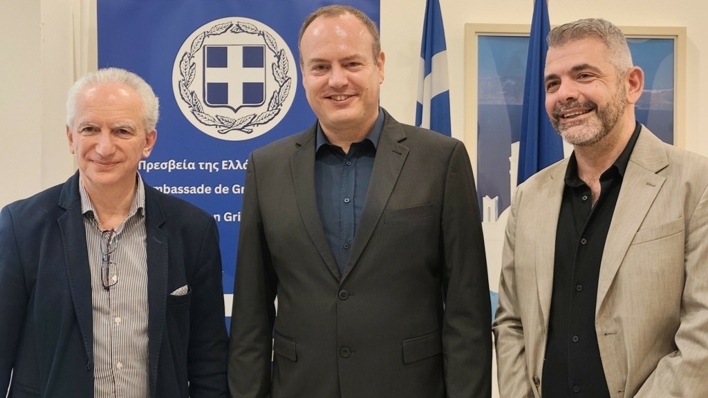 foro psixiki ygeia belgio
