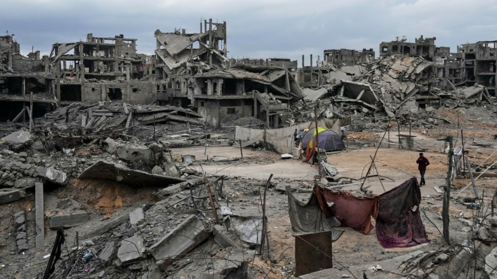 gaza 1