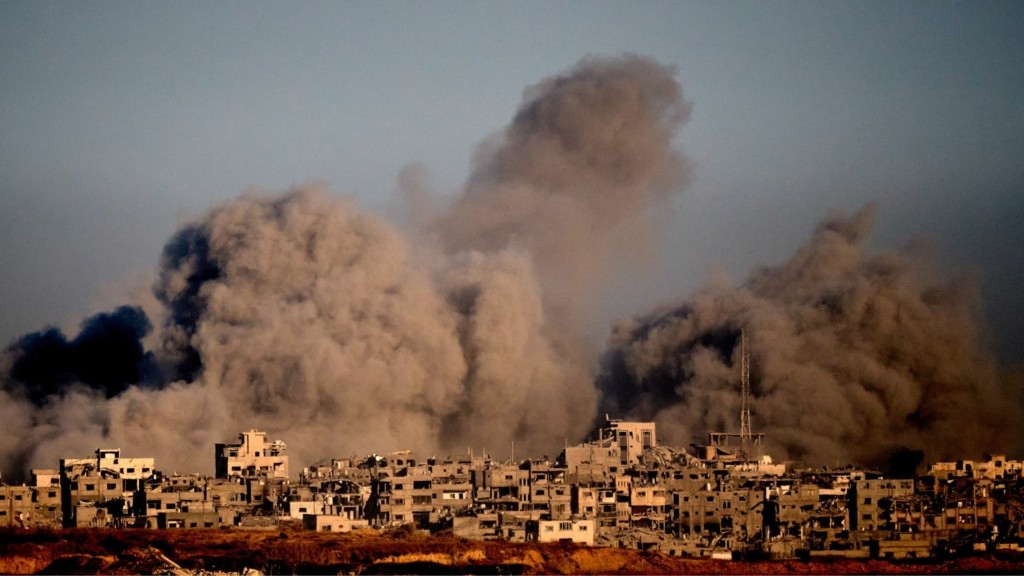 gaza 556- new