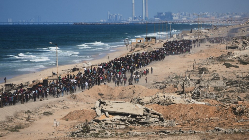 gaza epistrofi 88- new