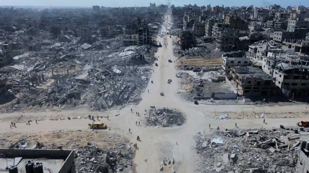 gaza ereipia 88- new