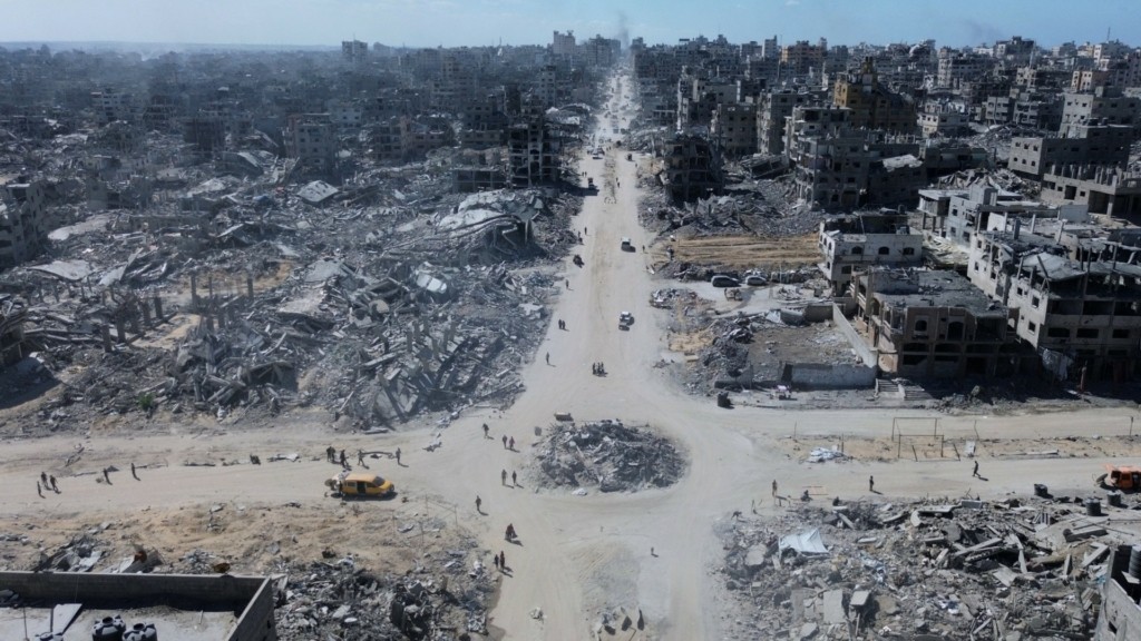 gaza ereipia hamas