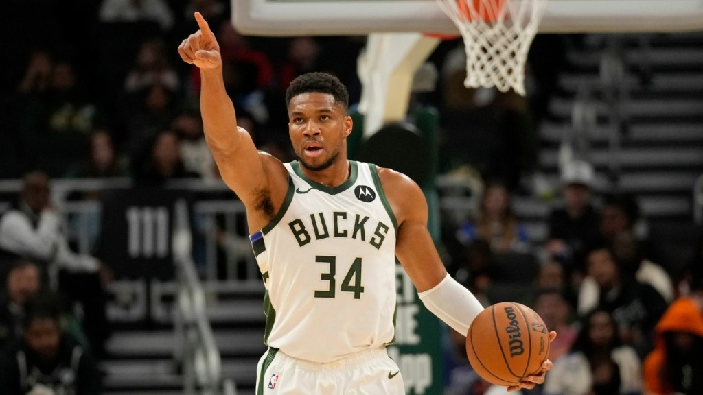 giannis 88- new