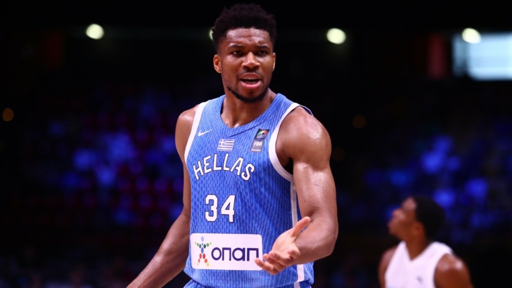 giannis antetokounbo