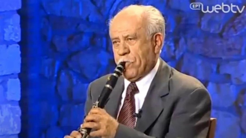 grigoris kapsalis 88- new
