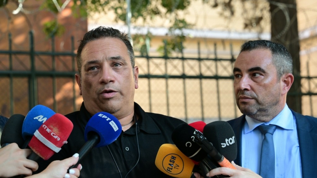 grivas-sakis