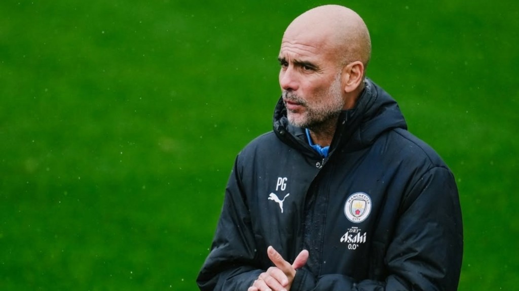 guardiola