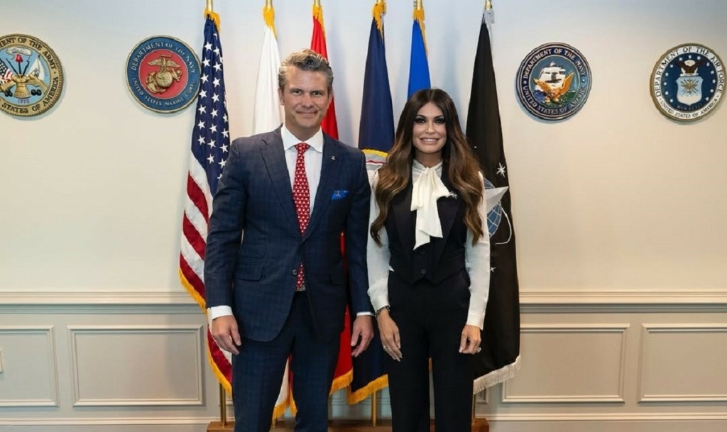 guilfoyle-hegseth