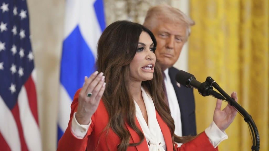 guilfoyle-trump