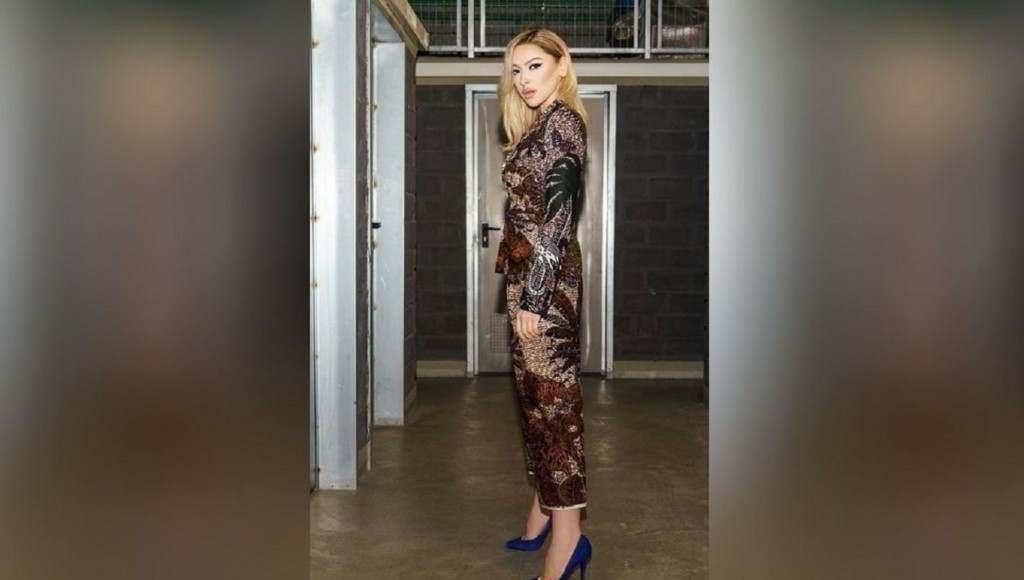 hadise