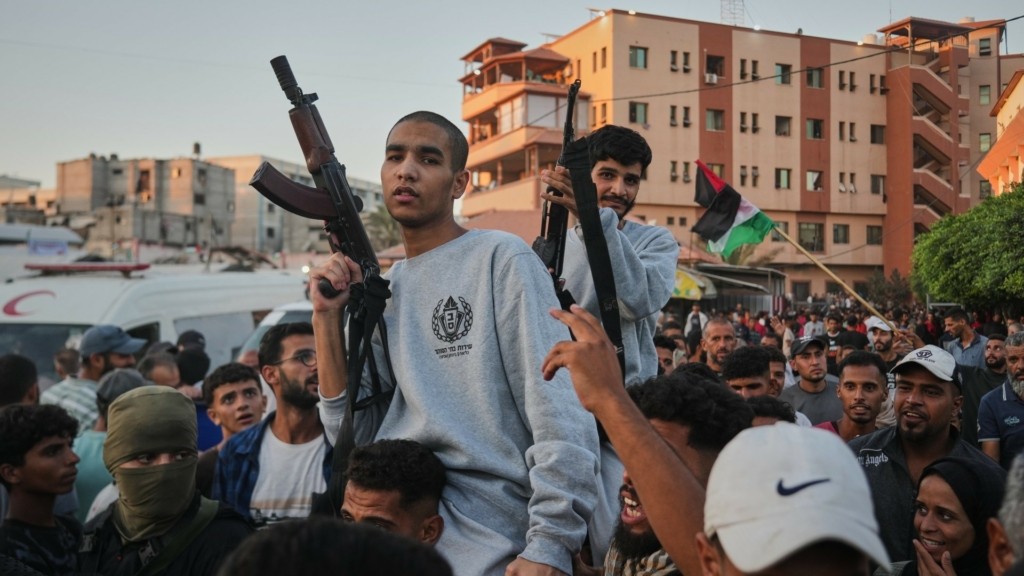 hamas