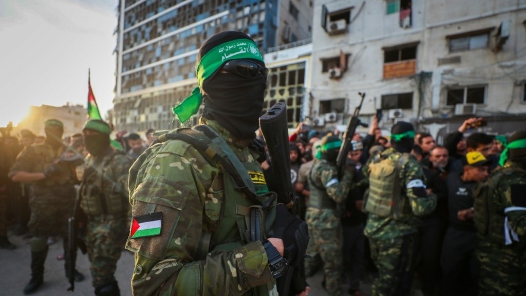 hamas